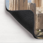 Monumenten | Parthenon Acropolis Athene Griekenlan Muismat (Hoek)