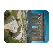 Monumenten Parthenon Athens, Greece Magneet (Horizontaal)