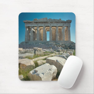Monumenten Parthenon Athens, Greece Muismat