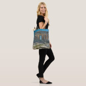 Monumenten Parthenon Athens, Greece Tote Bag (Op model)