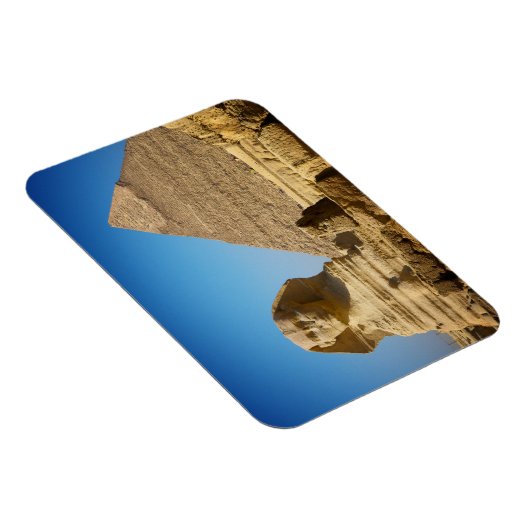 Monumenten | Sphinx & Pyramid of Egypt Magneet (Rechterzijde)