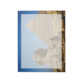 Monumenten | Sphinx & Pyramid of Egypt Notitieblok (Linkerzijde)