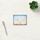 Monumenten | Sphinx & Pyramid of Egypt Post-it® Notes (Kantoor)