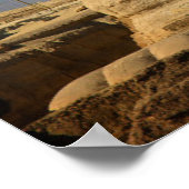 Monumenten | Sphinx & Pyramid of Egypt Poster (Hoek)