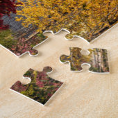 Monumenten | St. Basil's Cathedral Moscow Legpuzzel (Zijkant)