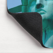 Monumenten | Statue of Liberty Face Muismat (Hoek)