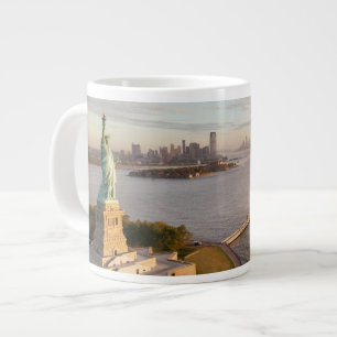 Monumenten Statue of Liberty Grote Koffiekop
