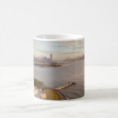 Monumenten | Statue of Liberty Koffiemok (Center)