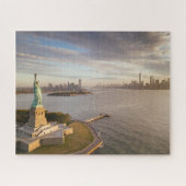 Monumenten | Statue of Liberty Legpuzzel (Horizontaal)