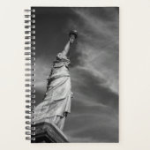 Monumenten Statue of Liberty Manhattan NYC Planner (Voorkant)