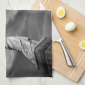 Monumenten Statue of Liberty Manhattan NYC Theedoek (Quarter Fold)