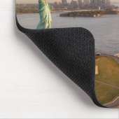 Monumenten | Statue of Liberty Muismat (Hoek)