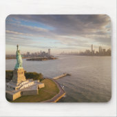 Monumenten | Statue of Liberty Muismat (Voorkant)