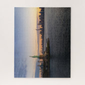 Monumenten | Statue of Liberty NYC Legpuzzel (Verticaal)