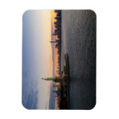 Monumenten | Statue of Liberty NYC Magneet (Verticaal)