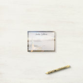 Monumenten | Statue of Liberty Post-it® Notes (Op bureau)