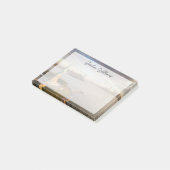 Monumenten | Statue of Liberty Post-it® Notes (Schuin)