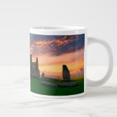 Monumenten | Stonhenge, England Grote Koffiekop (Rechts)