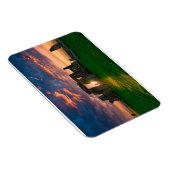 Monumenten | Stonhenge, England Magneet (Rechterzijde)