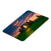 Monumenten | Stonhenge, England Magneet (Linkerzijde)