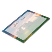 Monumenten | Stonhenge, England Notitieblok (Schuin)