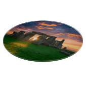 Monumenten | Stonhenge, England Snijplank (Hoek)