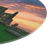 Monumenten | Stonhenge, England Snijplank (Hoek)