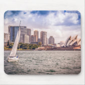 Monumenten Sydney Opera House Muismat (Voorkant)