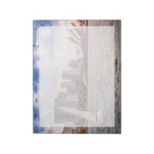 Monumenten Sydney Opera House Notitieblok (Linkerzijde)