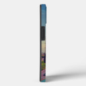 Monumenten | Taj Mahal Colors Case-Mate iPhone Case (Achterkant / Rechts)