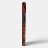 Monumenten Taj Mahal, India at Sunset Case-Mate iPhone Case (Achterkant / Rechts)