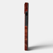 Monumenten Taj Mahal, India at Sunset Case-Mate iPhone Case (Achterkant / Links)