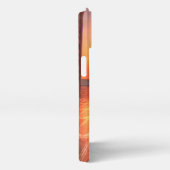 Monumenten Taj Mahal, India at Sunset iPhone Hoesje (Rechterkant)