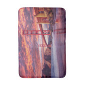 Monumenten | The Golden Gate San Francisco, CA Badmat (Voorkant Verticaal)