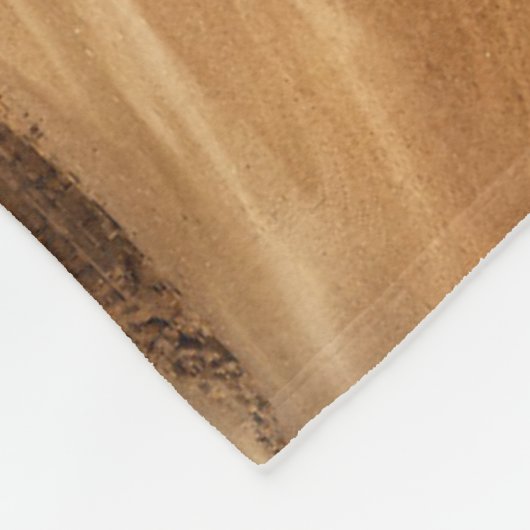 Monumenten | The Great Pyramids Fleece Deken (Hoek)