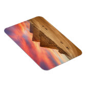 Monumenten | The Great Pyramids Magneet (Rechterzijde)