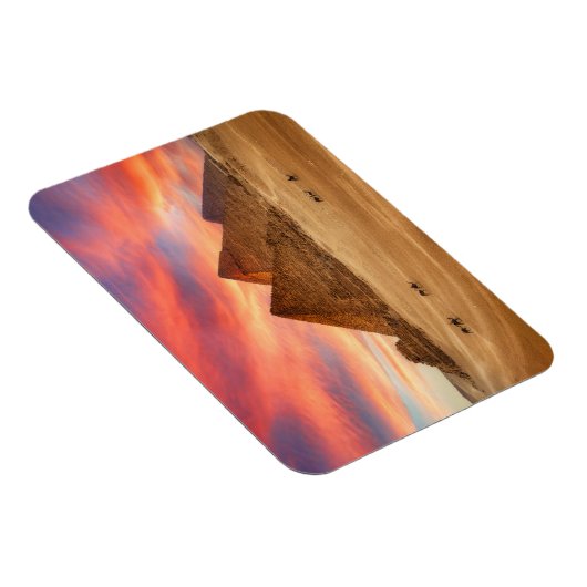 Monumenten | The Great Pyramids Magneet (Rechterzijde)