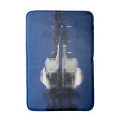 Monumenten | The Jefferson Memorial Badmat (Voorkant Verticaal)