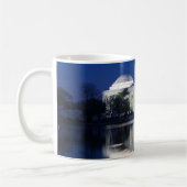 Monumenten | The Jefferson Memorial Koffiemok (Links)