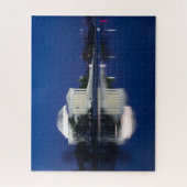 Monumenten | The Jefferson Memorial Legpuzzel (Verticaal)
