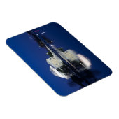 Monumenten | The Jefferson Memorial Magneet (Rechterzijde)