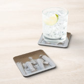 Monumenten | The Lincoln Memorial Bier Onderzetter (Rechterzijde)