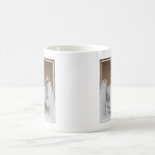 Monumenten | The Lincoln Memorial Koffiemok (Center)