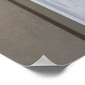 Monumenten | The Lincoln Memorial Poster (Hoek)