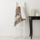 Monumenten | The Lincoln Memorial Sherpa Deken (In situ)