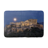 Monumenten The Parthenon Athens, Greece Badmat (Voorkant)