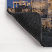 Monumenten The Parthenon Athens, Greece Muismat (Hoek)