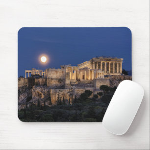 Monumenten The Parthenon Athens, Greece Muismat