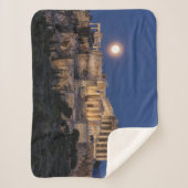 Monumenten The Parthenon Athens, Greece Sherpa Deken (Voorkant)