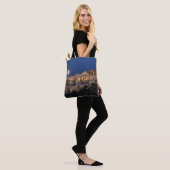 Monumenten The Parthenon Athens, Greece Tote Bag (Op model)